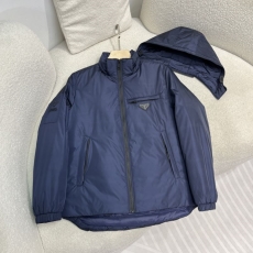 Prada Down Jackets